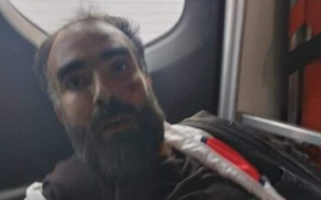 إستئنافية وجدة تحكم بقتل قاتل ثلاثة نساء داخل “ثكنة عسكرية”