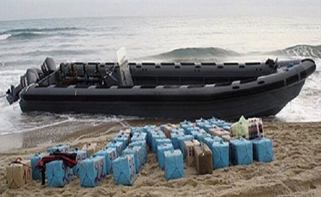 ورط قضاة كثر بمليار كرشوة … فرار بارون مخدرات من الناظور بعد تأييد محكمة النقض لحكم سجنه ب 6 سنوات