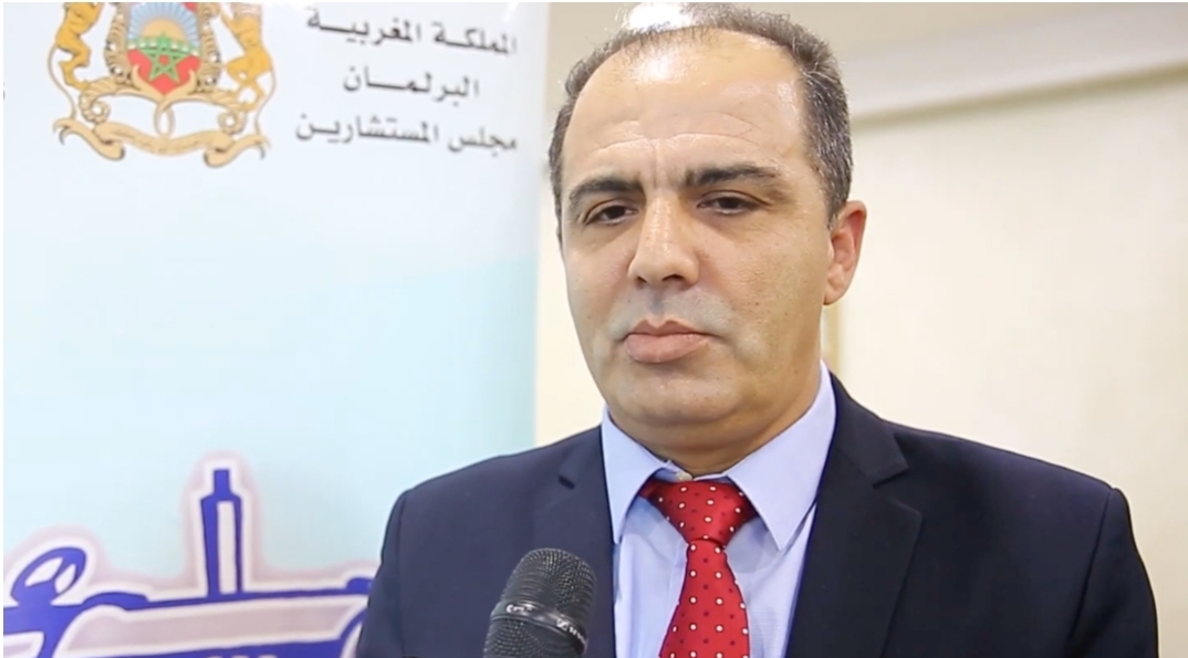 بعد تسريب وثائق خطيرة … قضاة مجلس الحسابات في ضيافة محمد الحمامي رئيس مقاطعة بني مكادة بطنجة