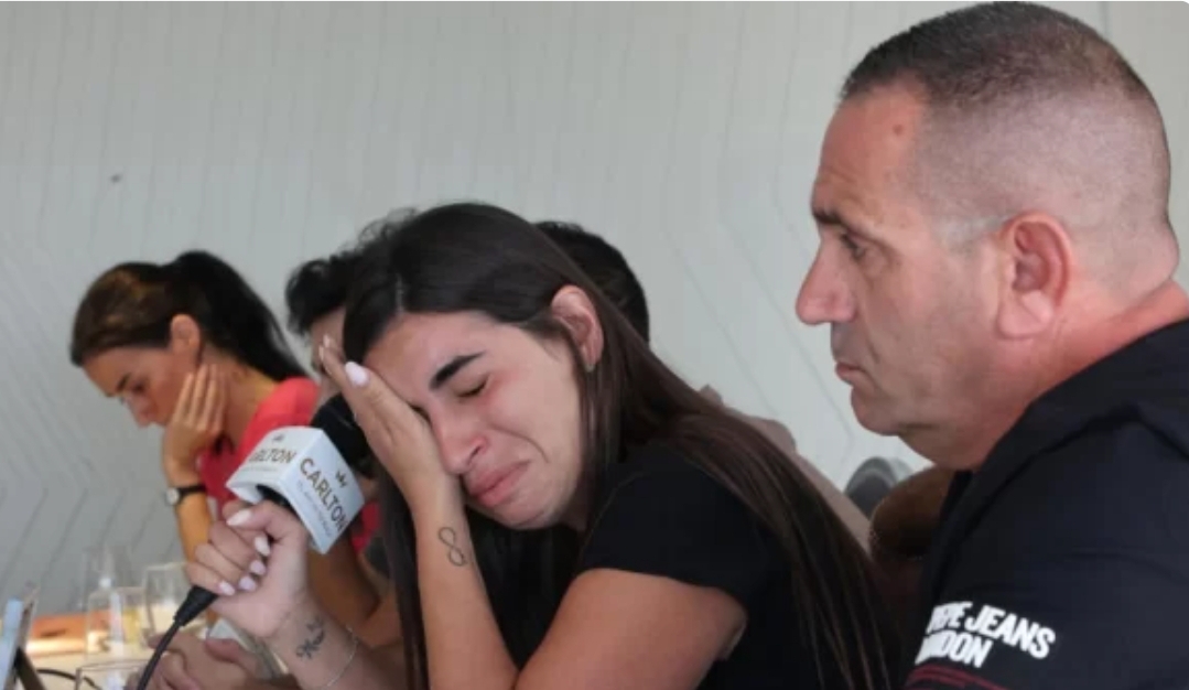 فرنسا تفتح تحقيقا في قتل 13 من مواطنيها واختطاف واحتجاز 17 آخرين من طرف حماس