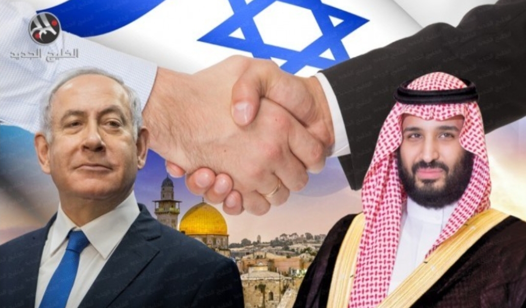 السعودية ترفض التطبيع مع إسرائيل بسبب الهجوم على غزة