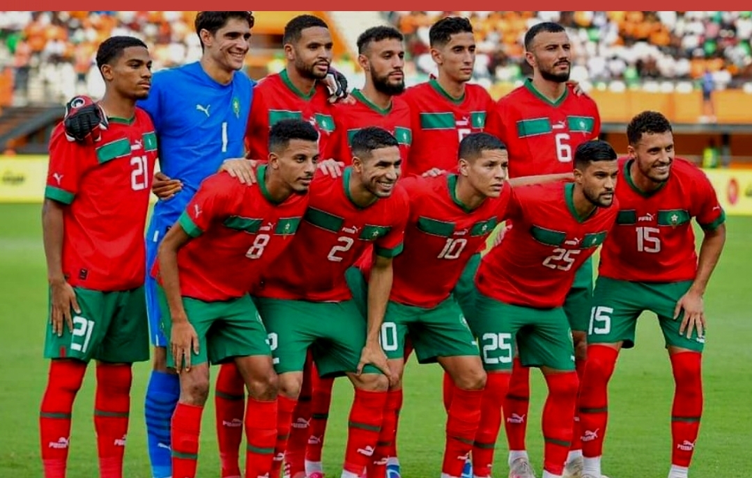 بأسلوب متوسط للغاية … التعادل الإيجابي ينهي ودية المنتخب الوطني المغربي ونظيره الإيفواري