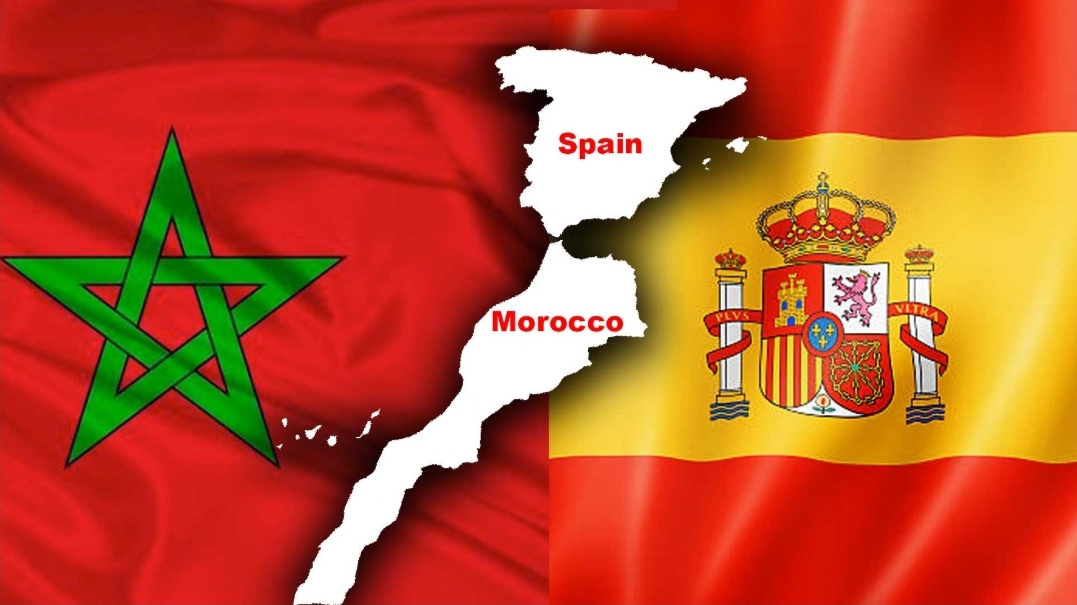 أكثر من ثلث الإسبان يعتقدون أن المغرب “عدو رئيسي” لبلادهم