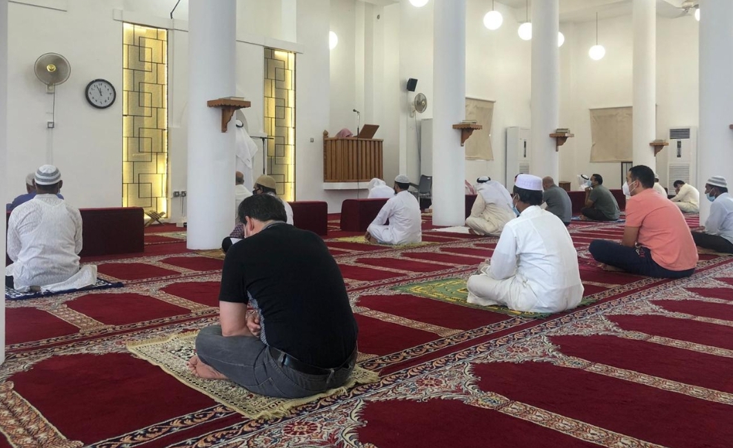 رغم أن المغرب يحوز أكبر عددها في العالم ونصفها لا يكاد يمتلئ  … الحكومة تقرر زيادة عدد المساجد بنسبة كبيرة !!