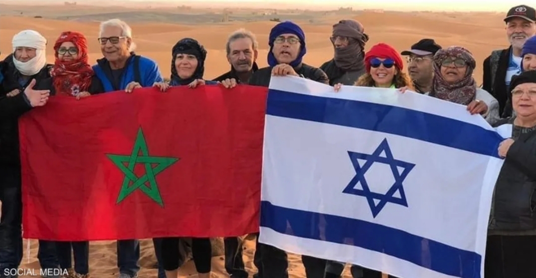 المئات من السياح الإسرائيليون يلغون رحلاتهم إلى المغرب خوفا على حياتهم