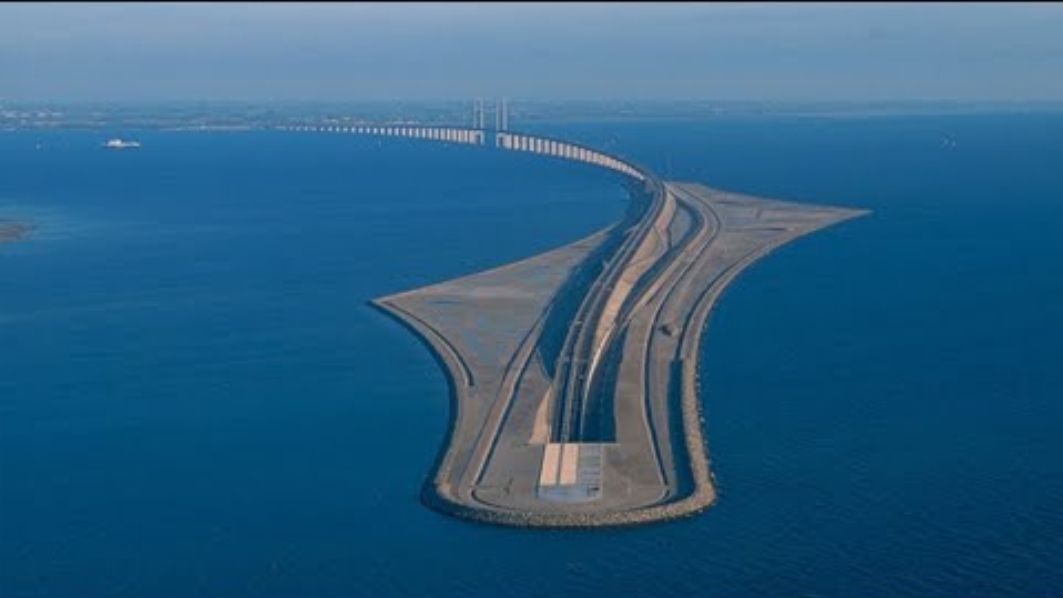 إقتراحين … على عمق 900 متر ، وآخر بعمق 300 متر … تقدم جديد في مشروع النفق الرابط بين المغرب وإسبانيا !