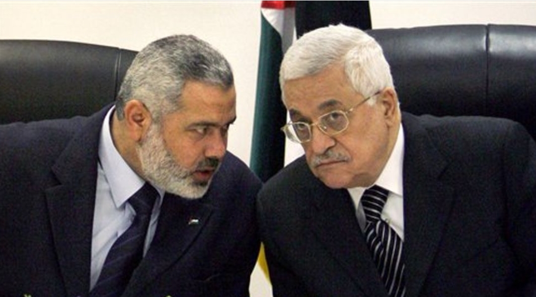 رئيس السلطة الفلسطينية :     قرارات وحروب حماس لا تمثل الشعب الفلسطيني