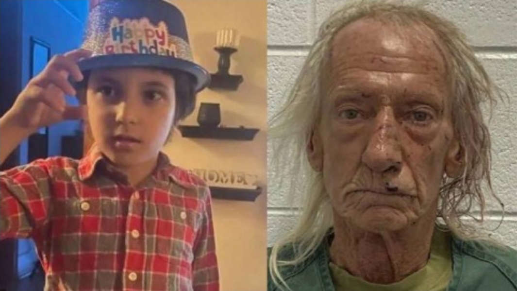 مسن يطعن طفل مسلم حتى الموت في أمريكا بسبب الحرب في غزة