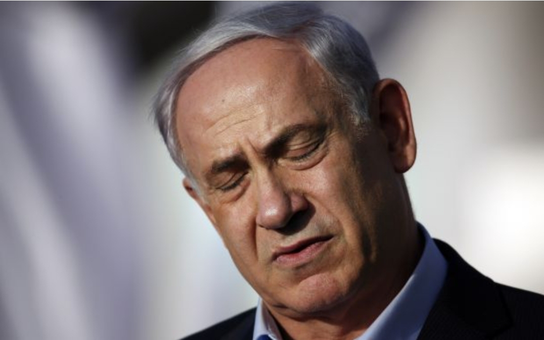 هآرتس:    “إسرائيل” تلفظ أنفاسها الأخيرة