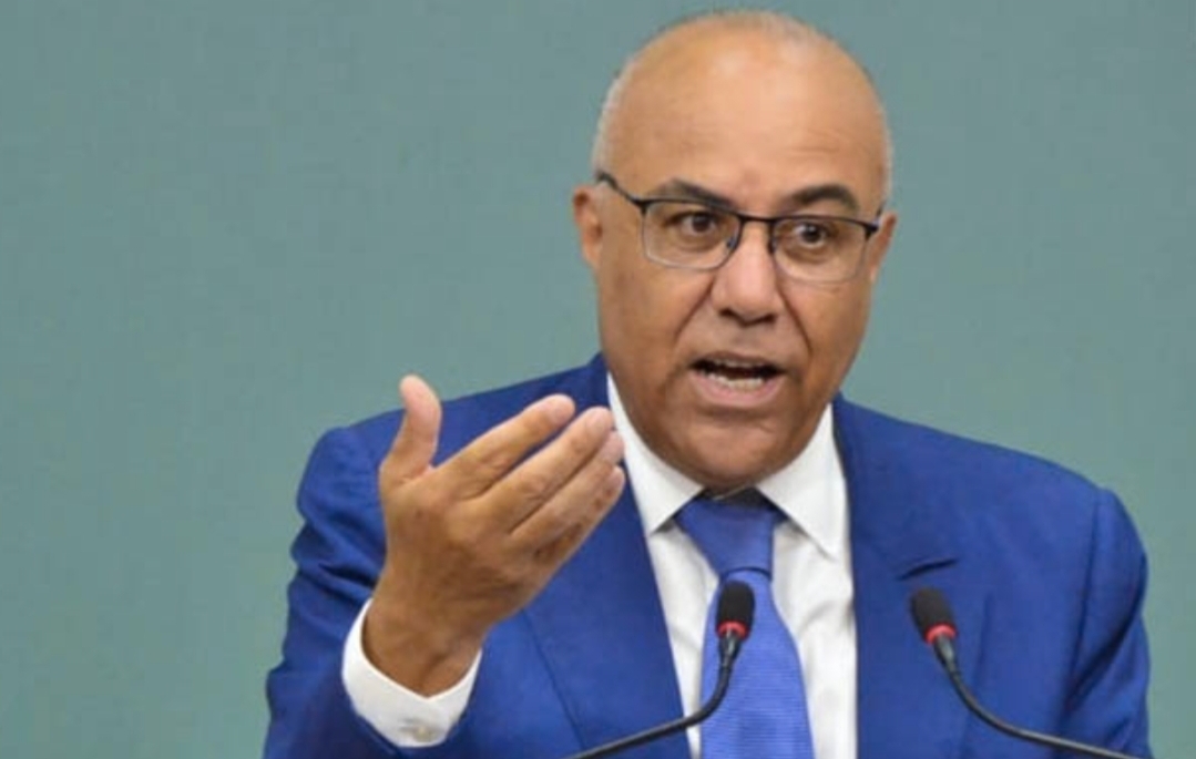 إصابة وزير التعليم العالي والبحث العلمي بجروح بليغة بسبب السرعة وإرتكابه لمخالفة سير