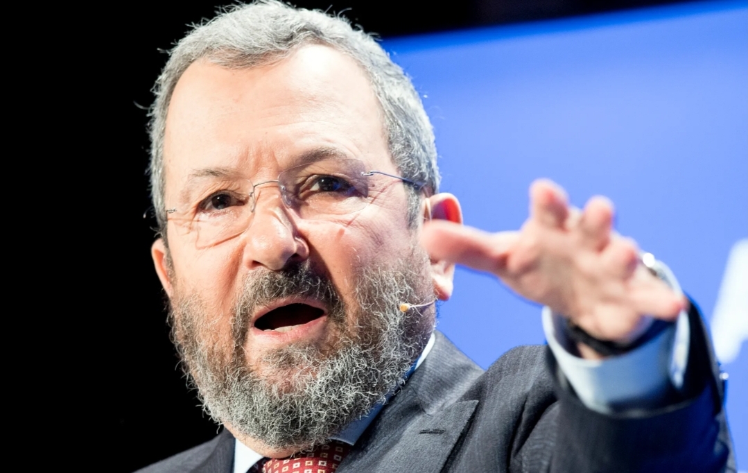 إيهود باراك يطالب بقوات مغربية لحفظ السلام في غزة