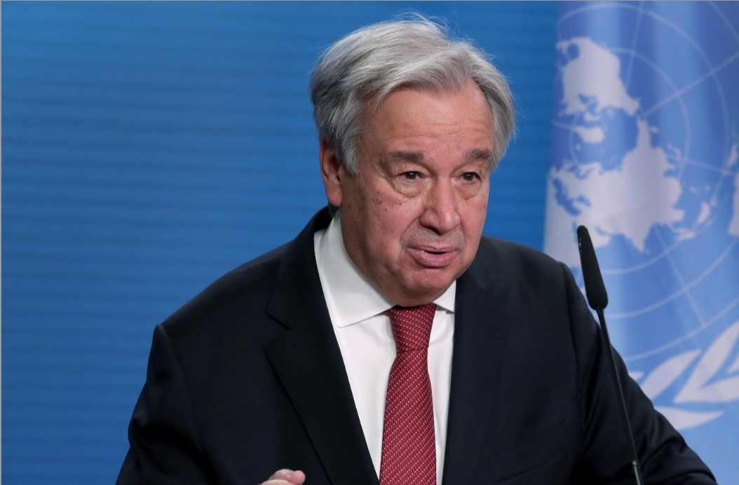 الأمم المتحدة تدين إنتهاكات وعرقلة “البوليساريو” لعمل “المينورسو”