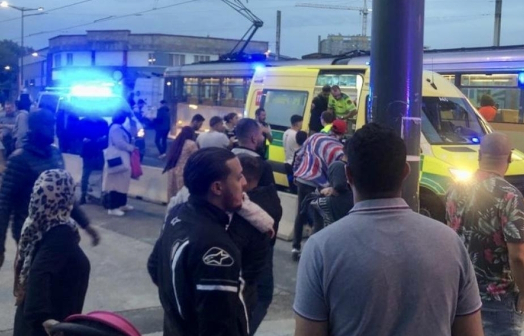 مقتل شخصين وسط بروكسل بالرصاص هذا المساء … والقاتل يفر نحو وجهة مجهولة !!