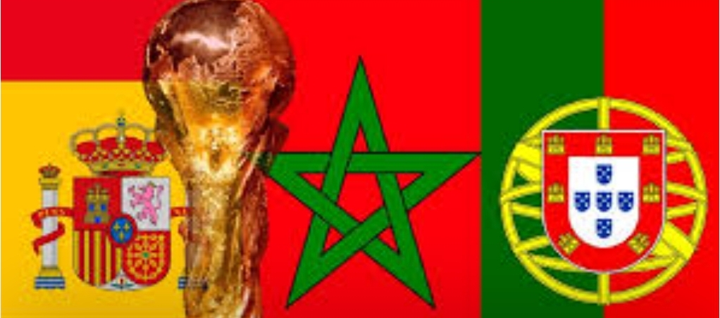 رغم العداء المعلن من نظام بريتوريا … رئيس الإتحاد الجنوب إفريقي يهنئ المغرب لإحتضانه مونديال 2030
