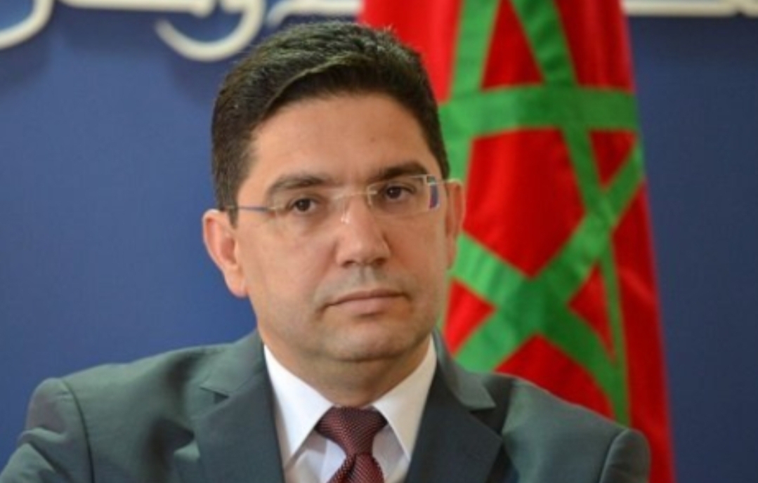 المغرب يدين بشدة الجريمة الإسرائيلية التي راح ضحيتها المئات بمستشفى المعمداني بغزة