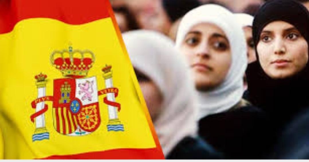 ثلث المجنسين في إسبانيا من العالم مغاربة