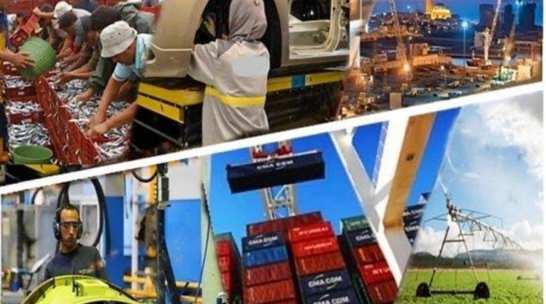 رقم مهم … الاستثمارات الأجنبية المباشرة بالمغرب تصل إلى 34 مليار دولار في 2023