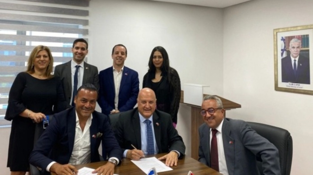 موظفو “سفارة” إسرائيل بالرباط وصلوا فعلا إلى تل أبيب وإغلاق 20 سفارة عبر العالم إسرائيلية “مؤقتا”