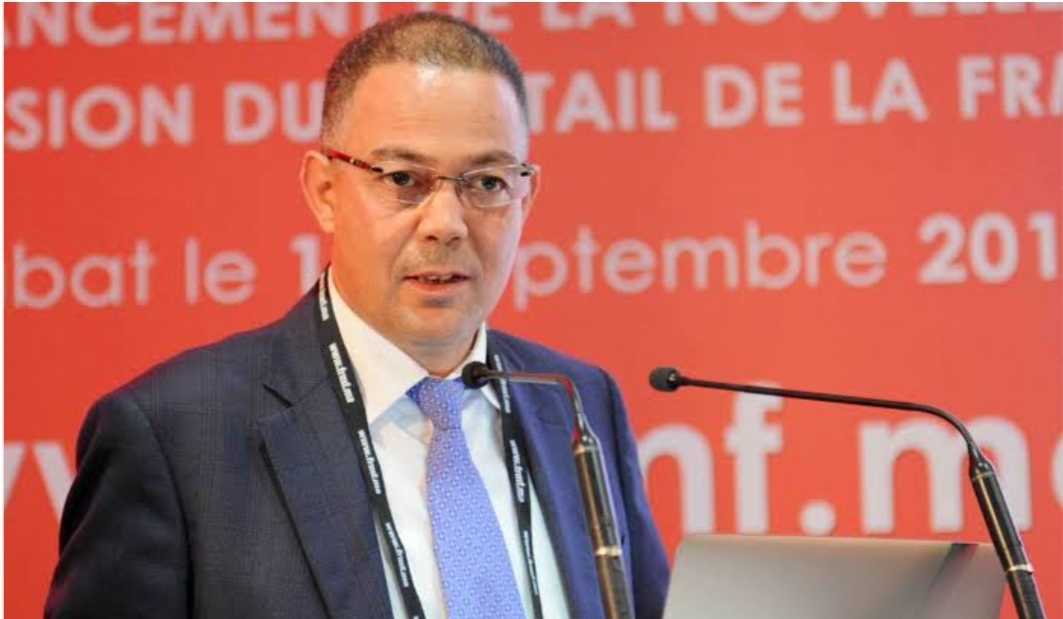 لقجع :     المغرب سيحتضن أفضل نسخة على الإطلاق في 2030 منذ إنطلاق كأس العالم قبل قرن من الزمن