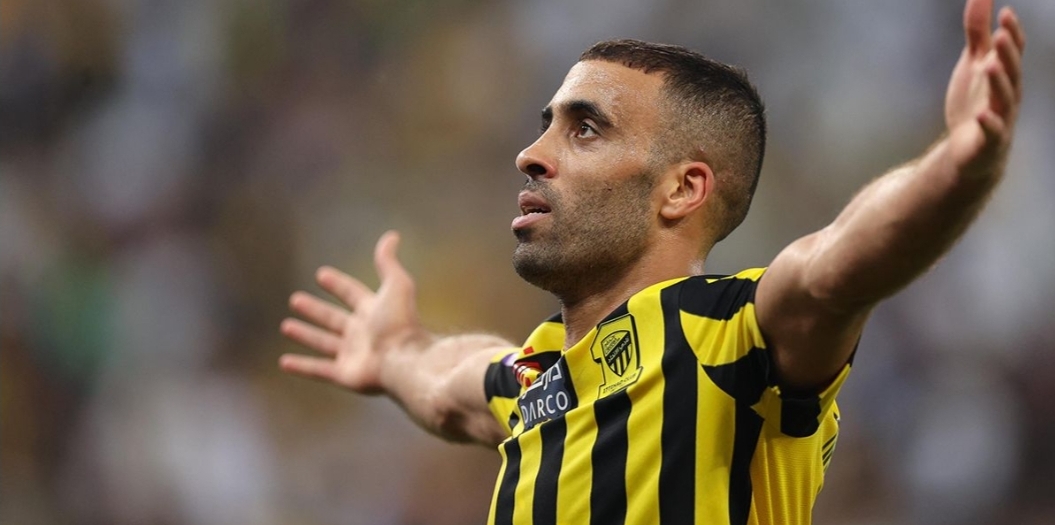 فيديو :    بعد غياب … حمد الله يتعملق ويقود فريق الإتحاد السعودي للفوز في بطولة دوري آسيا