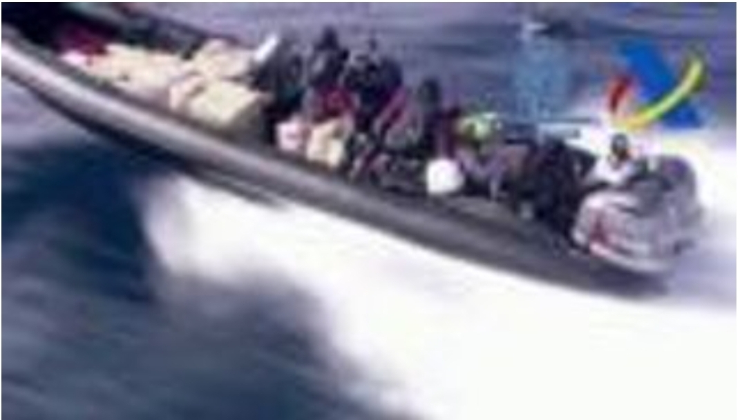 “تحت أعين الدرك والقوات المساعدة” عودة تهريب المخدرات والبشر بشكل غير مسبوق بإقليم الناظور