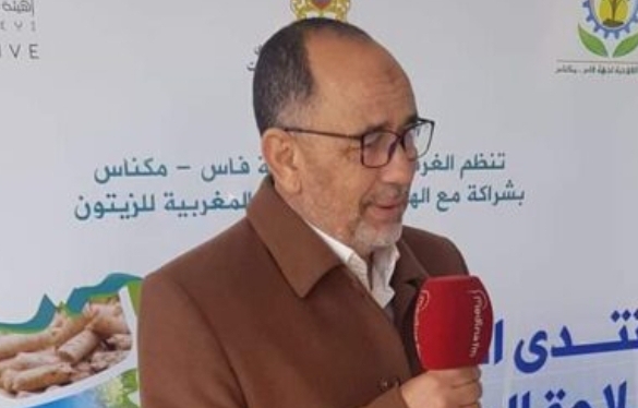 إختفى عن الأنظار … أوامر قضائية باعتقال برلماني ورئيس جماعة عين الشكاك بصفرو لإيداعه السجن