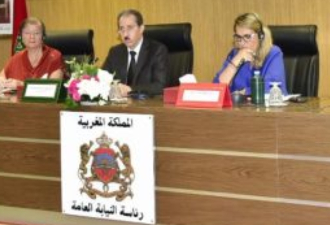 حسب المصرح به لدى القضاء فقط … 3295 حالة إغتصاب ضد الأطفال المغاربة خلال عام !
