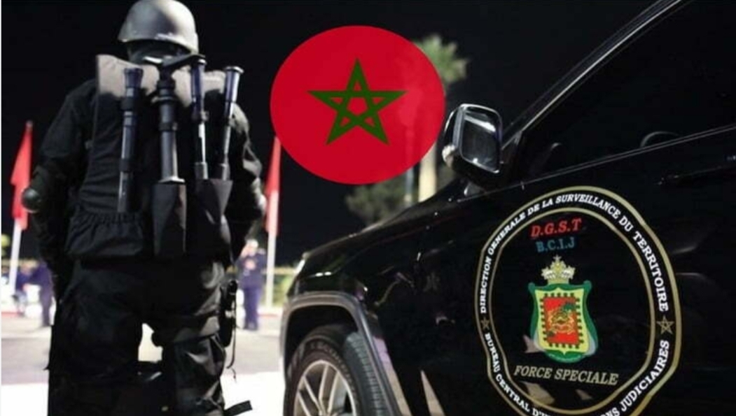 المخابرات المغربية تنقذ ألمانيا من حمام دم كبير من تخطيط متطرف مصري يقيم ب “إيسن”