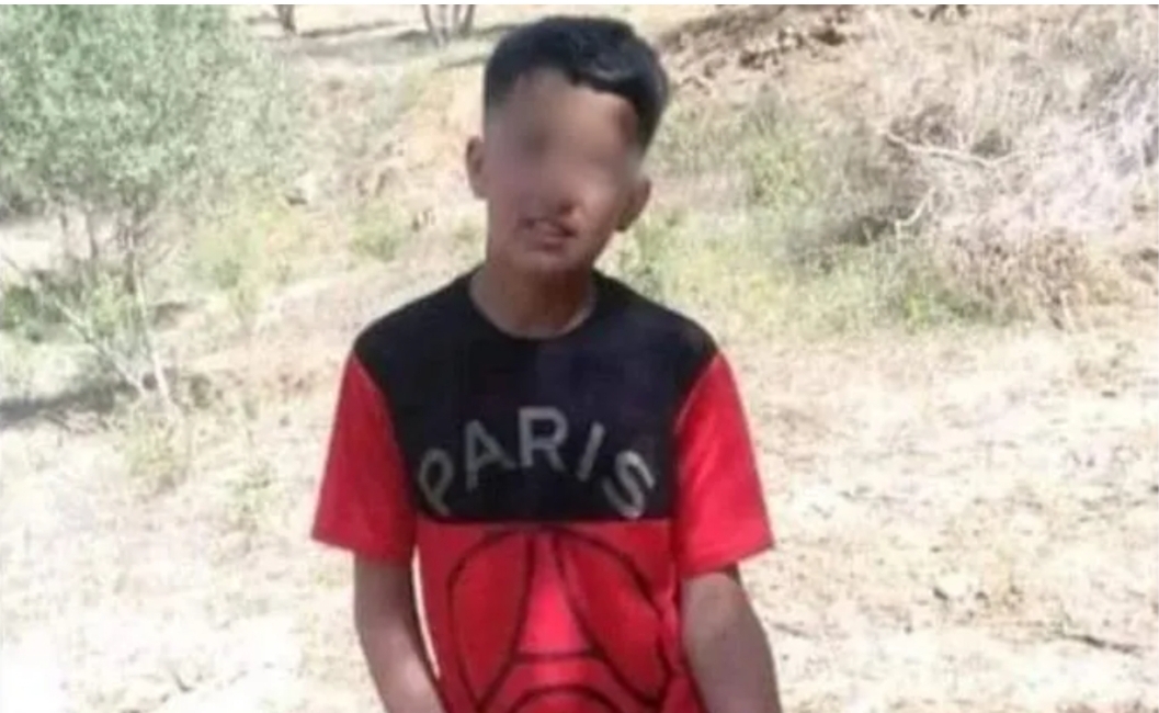 الوكيل العام يأمر بتعميق الأبحاث بعد العثور على جثة طفل مبتورة الأطراف بعد اختفائه عن منزل أسرته بالدريوش