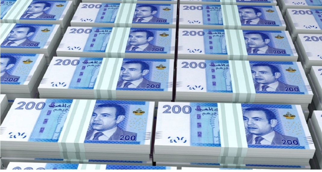 تقرير :      5800 ملياردير في المغرب !