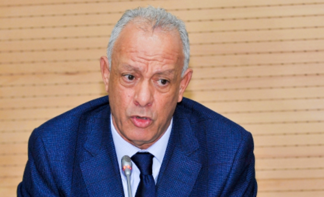 “الوالي الصالح في مسؤولياته” … أمهيدية المعين حديثا على الدار البيضاء الكبرى يدعو إلى السرعة القصوى في تنفيذ الأوراش الكبرى