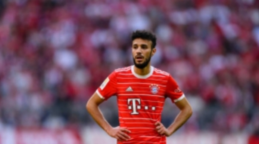مدرب البايرن:    الجماهير “البافارية” مطالبة بمساندة نصير مزراوي بدلا من الهجوم عليه