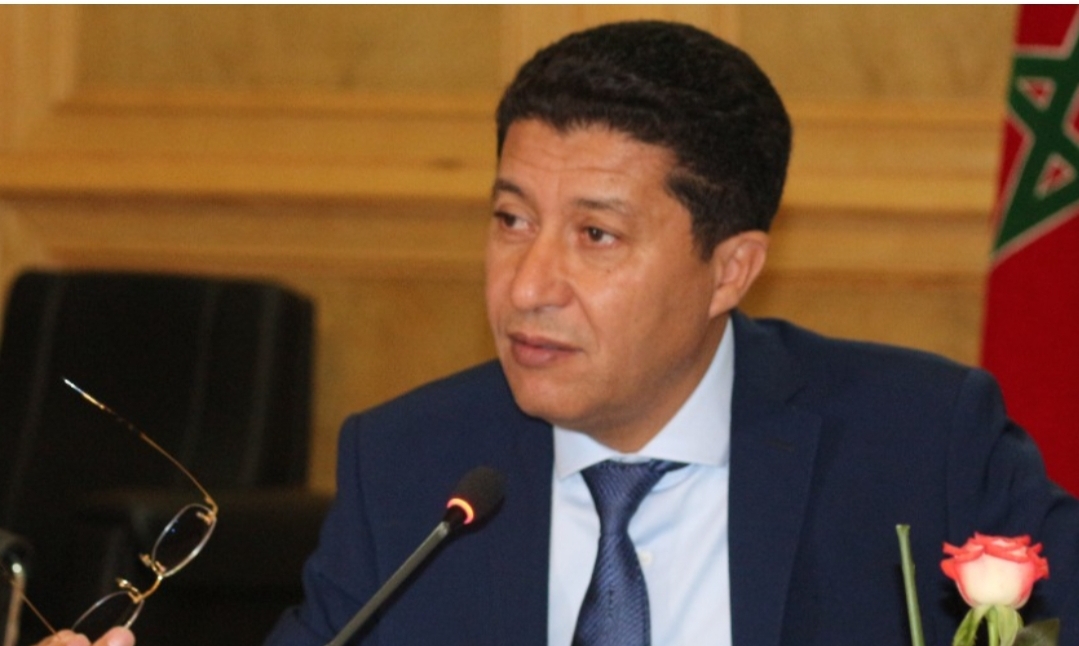 حصري :      الوكيل العام بجرائم الأموال يأمر بتقديم رئيس جهة الشرق وشقيقه، والملياردير اليزيدي وآخرون ، في حالة اعتقال !
