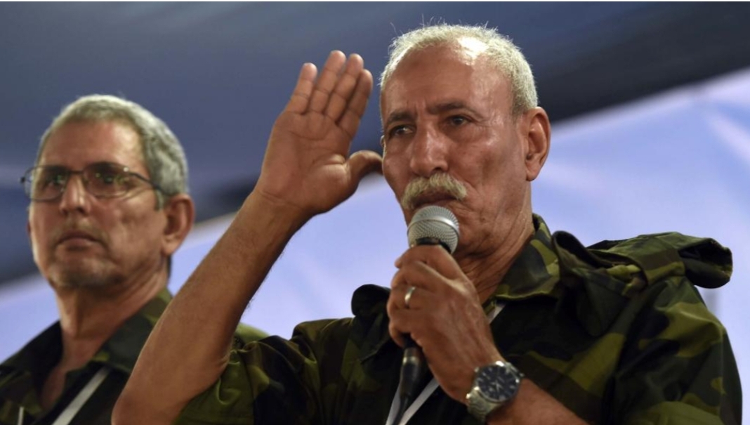 البوليساريو تدعي أنها وراء الهجوم الذي تسبب في إنفجارات بالسمارة