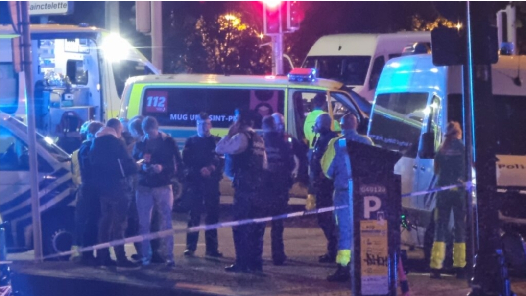 قتيلان رميا بالرصاص أمام مطعم بجنوب فرنسا