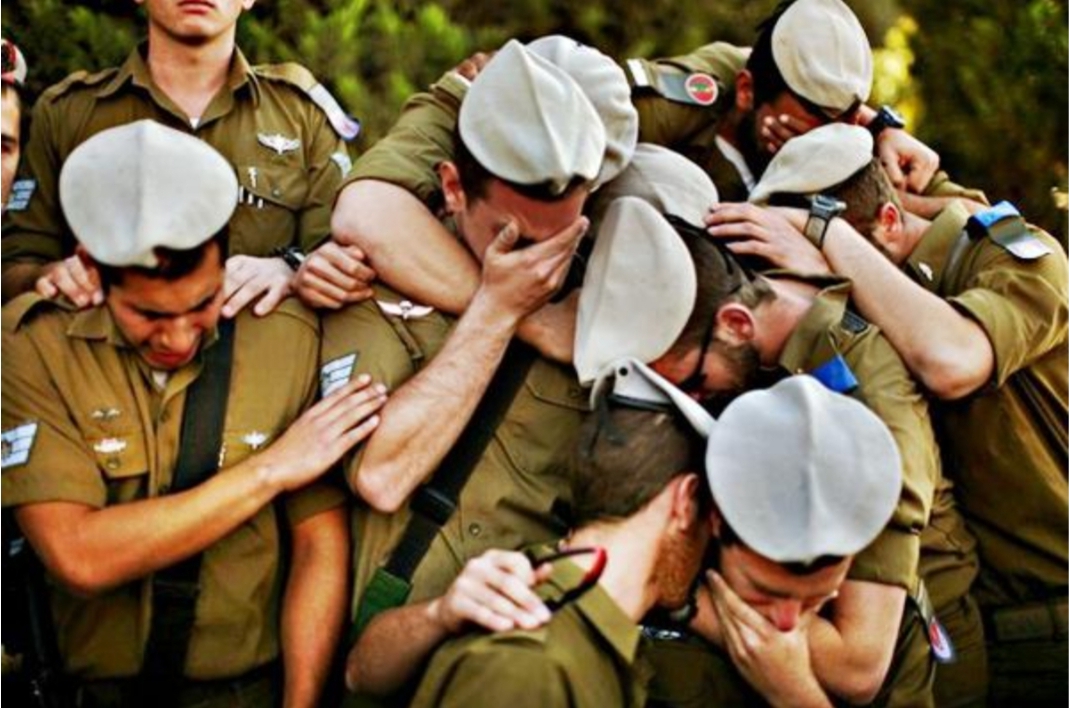 “القسام” التابعة لحماس تنفذ إنزالا خلف خطوط الجيش الإسرائيلي وتقتل عدد من الجنود