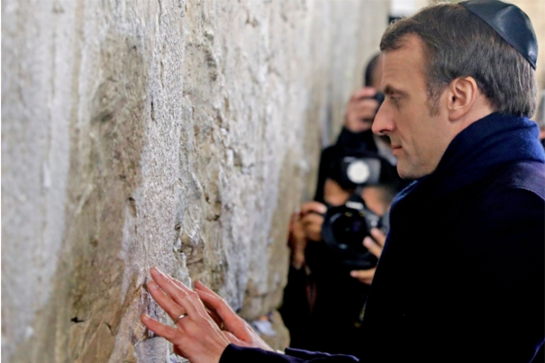 اعتقالات واسعة في فرنسا بسبب التضامن مع فلسطين