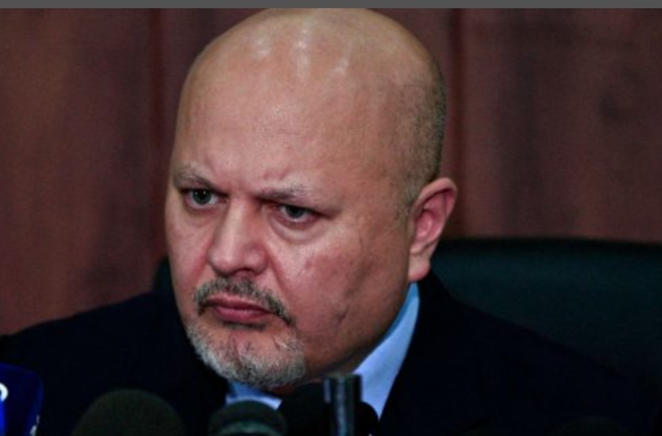 “موقف ضعيف جدا” … المدعي العام للمحكمة الجنائية الدولية يصف الجرائم الإسرائيلية بـ “الانتهاكات” ويتأسف لمقتل أطفال فلسطينيون