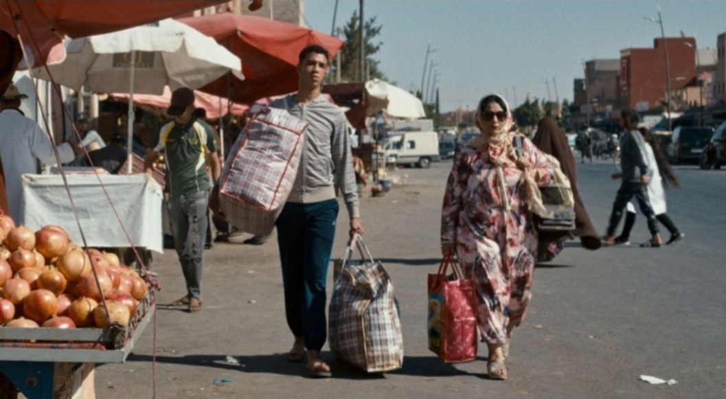 سابقة :       الترويج لـ”المثلية والشذوذ” بمهرجان الفيلم بطنجة