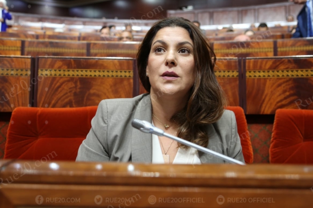 وزيرة التعمير والإسكان :     دعم المغاربة بالمال لشراء السكن سيحترم الشفافية
