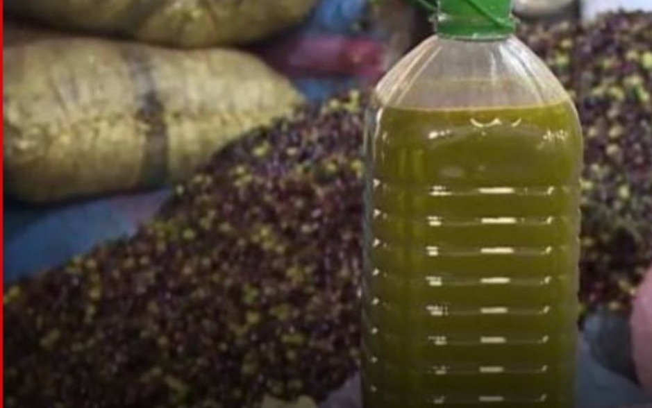 بفضل التساقطات المطرية ومنع التصدير … إنخفاض ثمن الزيت والزيتون بشكل كبير في المغرب