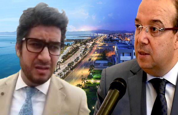 حصري : بسبب إفتضاح خطة تعويض المدراء ورؤساء الأقسام بوكالة مارتشيكا قام زارو والإدريسي بتأجيلها