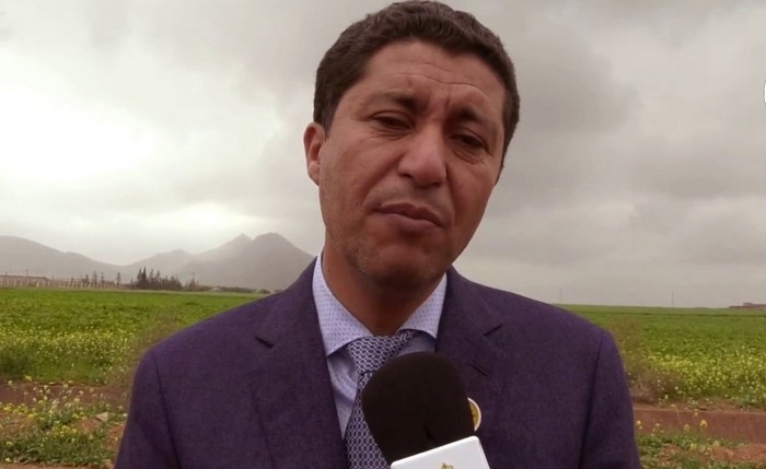 عاجل : الفرقة الوطنية للشرطة القضائية تحل بمقلع بعيوي لتفتيشه وأنباء عن توقيف رئيس جهة الشرق وشقيقه