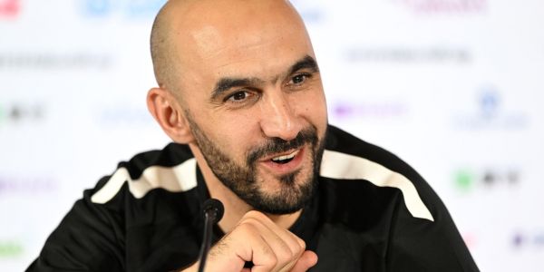 الركراكي: ارتفع مستوى البطولة… الرجاء وبركان وليفار يقدمون أداءً مميزًا والوداد تنافس من اجل ألألقاب