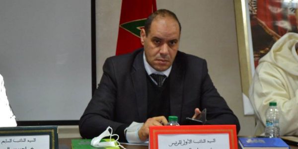 عاجل… النائب الأول لمقاطعة جنان الورد في فاس المتهم بارتشاء يُستدعى أمام غرفة الجنايات واتخذ القاضي قرارًا