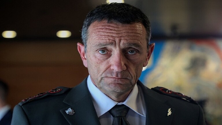 رئيس أركان الجيش الإسرائيلي بشأن “طوفان الأقصى”: لقد فشلنا.. سيتم إجراء تحقيقات حاسمة وعميقة وسيتم محاسبتنا