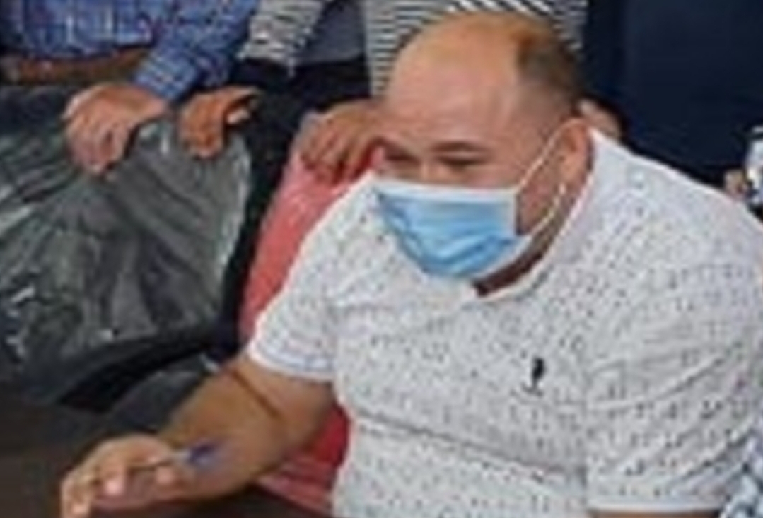 بدء محاكمة سلام روشدي نائب رئيس جماعة بني شيكر بالناظور المعتقل وشبكته بعد إحداث 20 تجزئة سكنية عشوائية