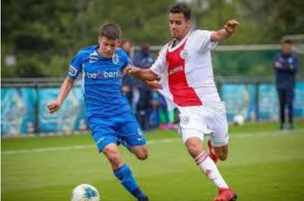 هولندا تفشل في ضمه لمنتخبها … العيساتي حاضر في “مونديال الفتيان” مع المغرب