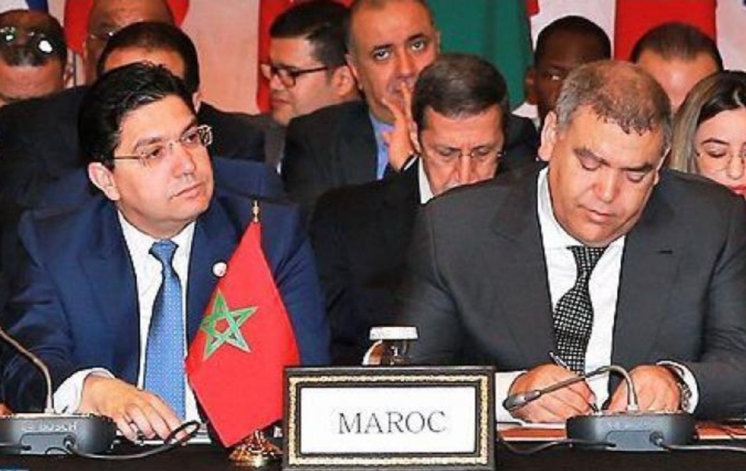 “قصف السمارة” .. لفتيت وبوريطة مطلوبان في البرلمان !