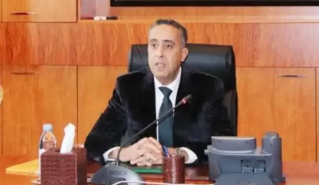 الحموشي يجري لقاء مع نائب رئيس الوزراء ومديرة المخابرات البلجيكيين حول التعاون الأمني والإستخباراتي